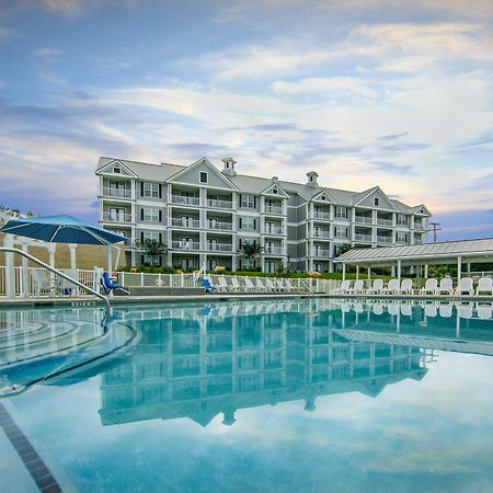 Holiday Inn Club Vacations Hill Country Resort At Canyon Lake Bagian luar foto