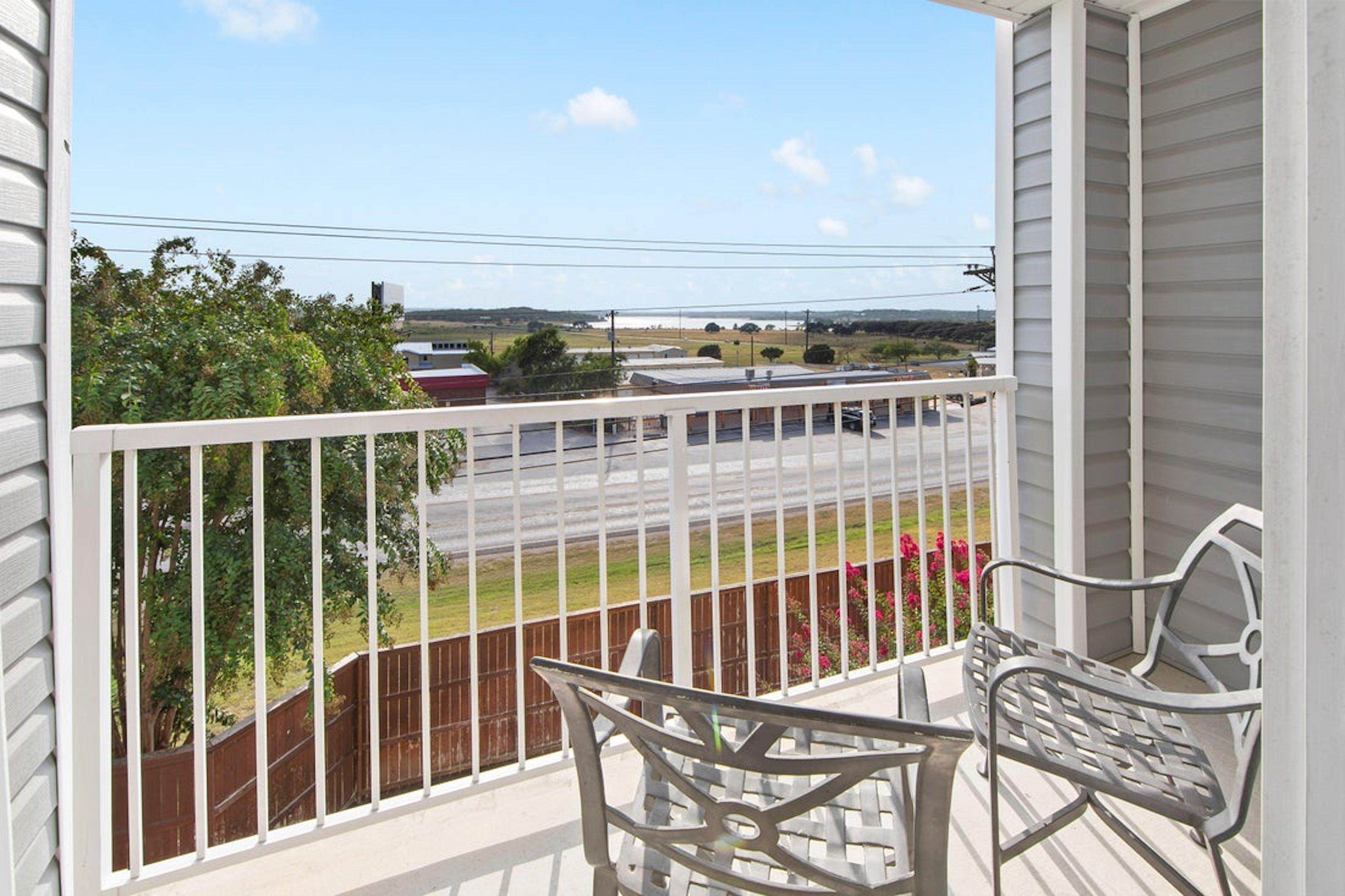 Holiday Inn Club Vacations Hill Country Resort At Canyon Lake Bagian luar foto