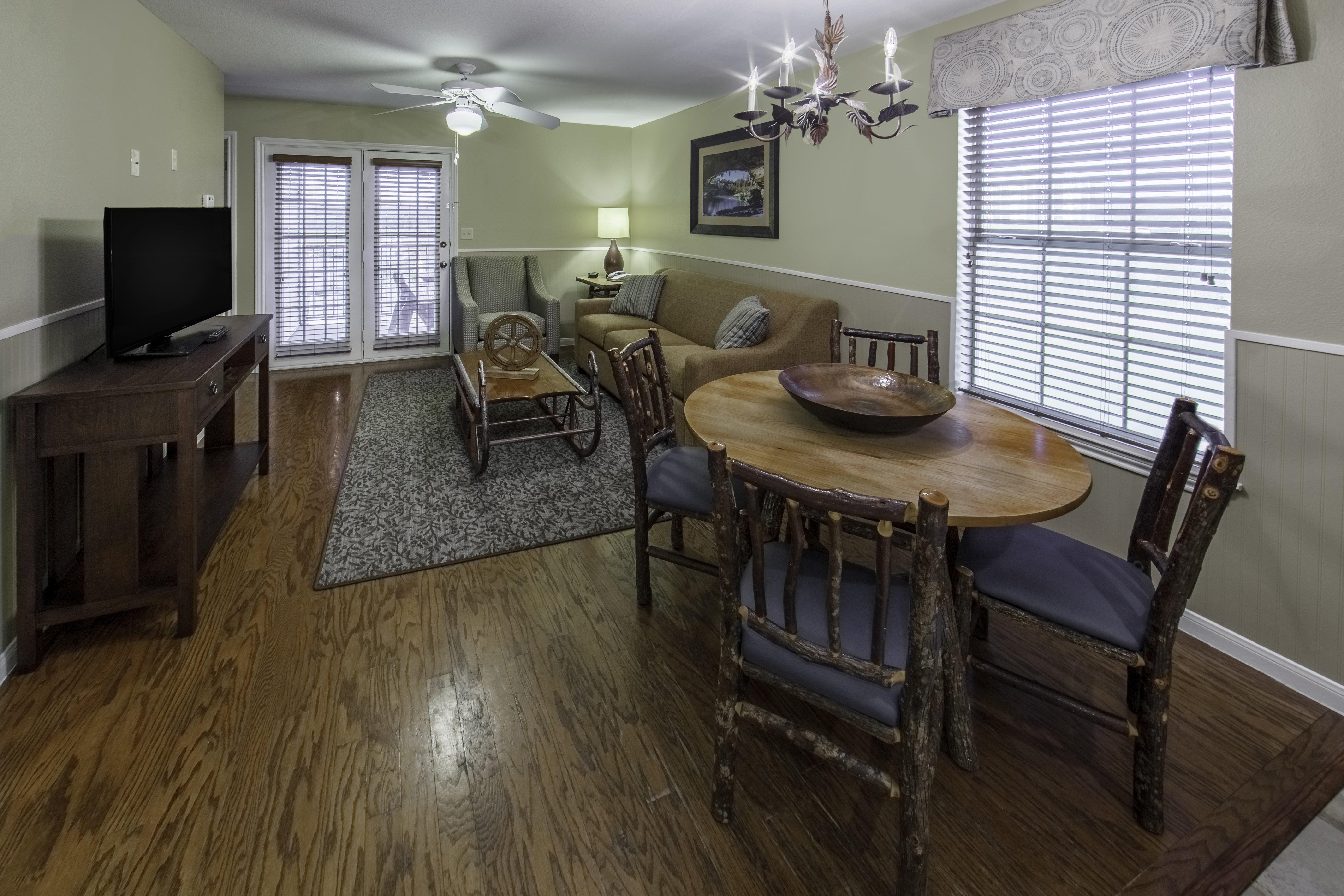 Holiday Inn Club Vacations Hill Country Resort At Canyon Lake Bagian luar foto