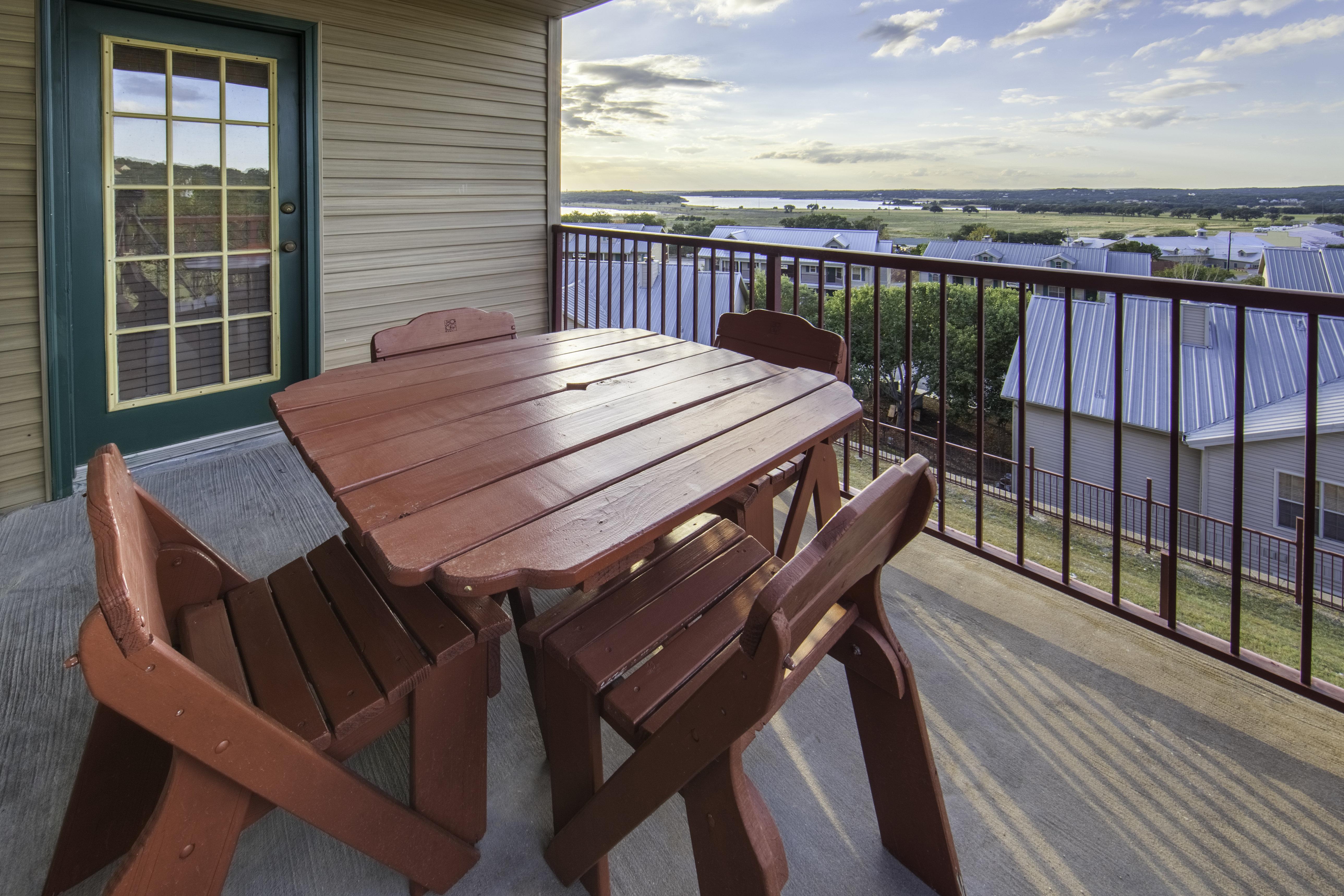 Holiday Inn Club Vacations Hill Country Resort At Canyon Lake Bagian luar foto