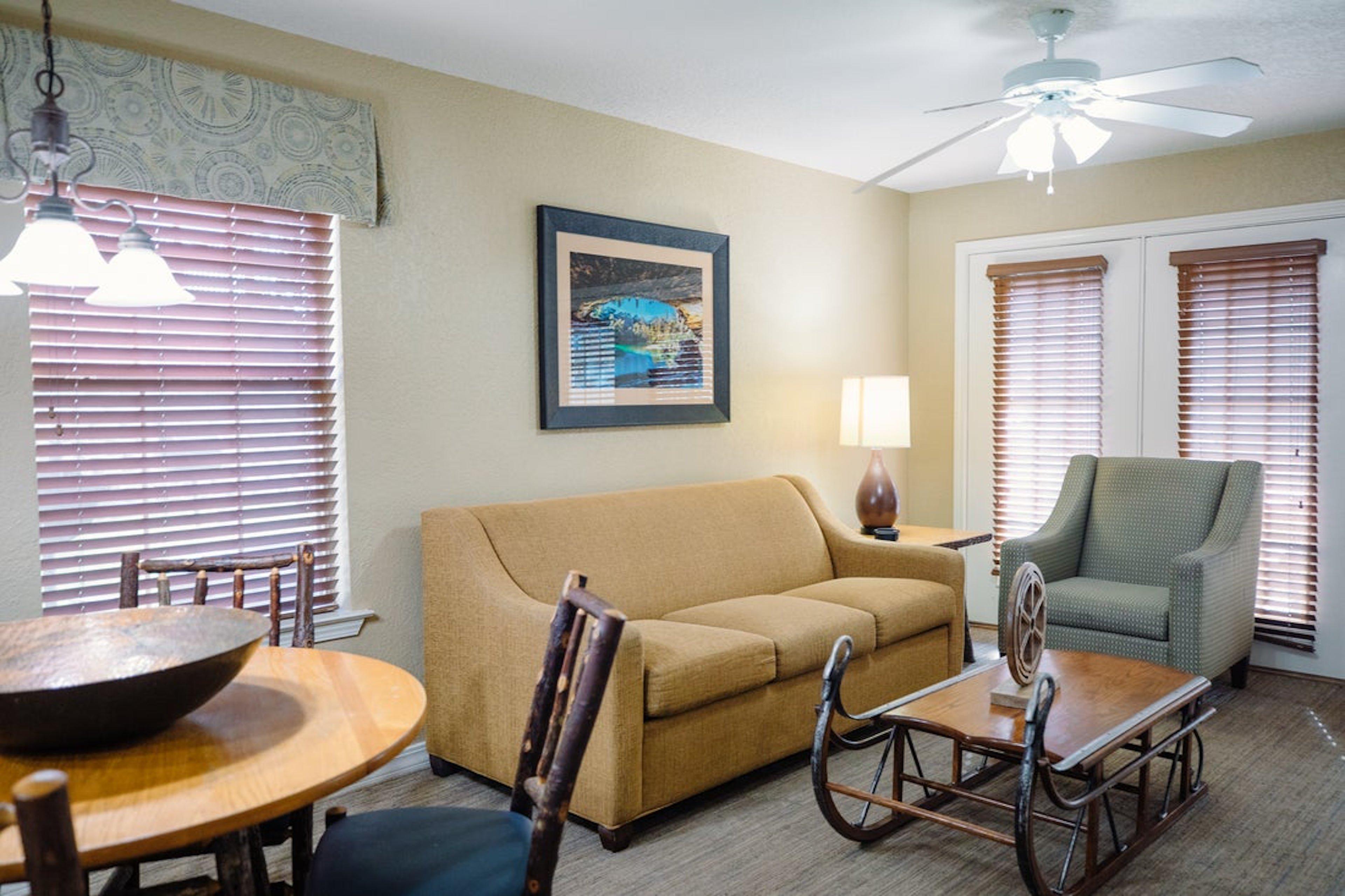 Holiday Inn Club Vacations Hill Country Resort At Canyon Lake Bagian luar foto