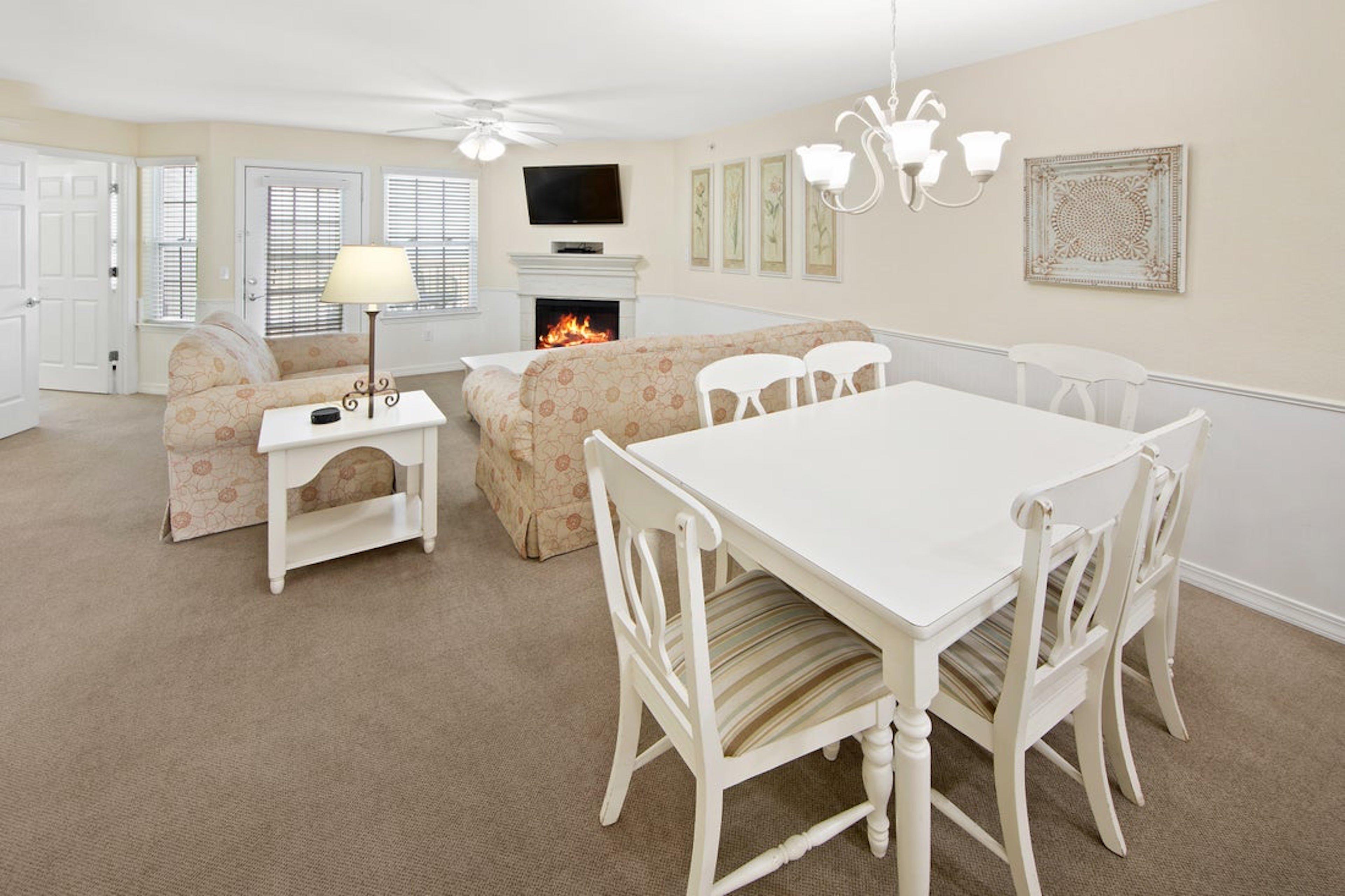 Holiday Inn Club Vacations Hill Country Resort At Canyon Lake Bagian luar foto