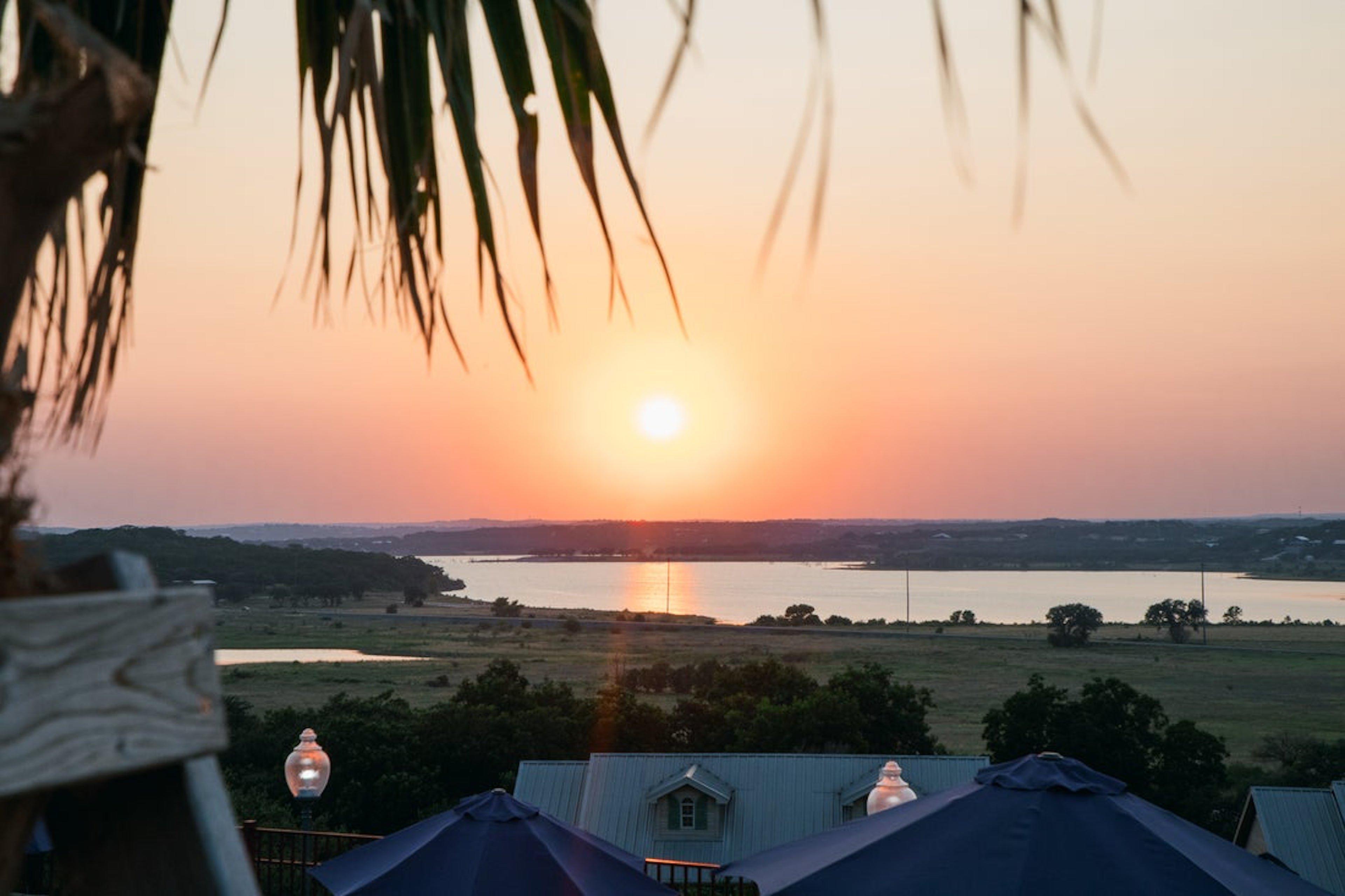 Holiday Inn Club Vacations Hill Country Resort At Canyon Lake Bagian luar foto
