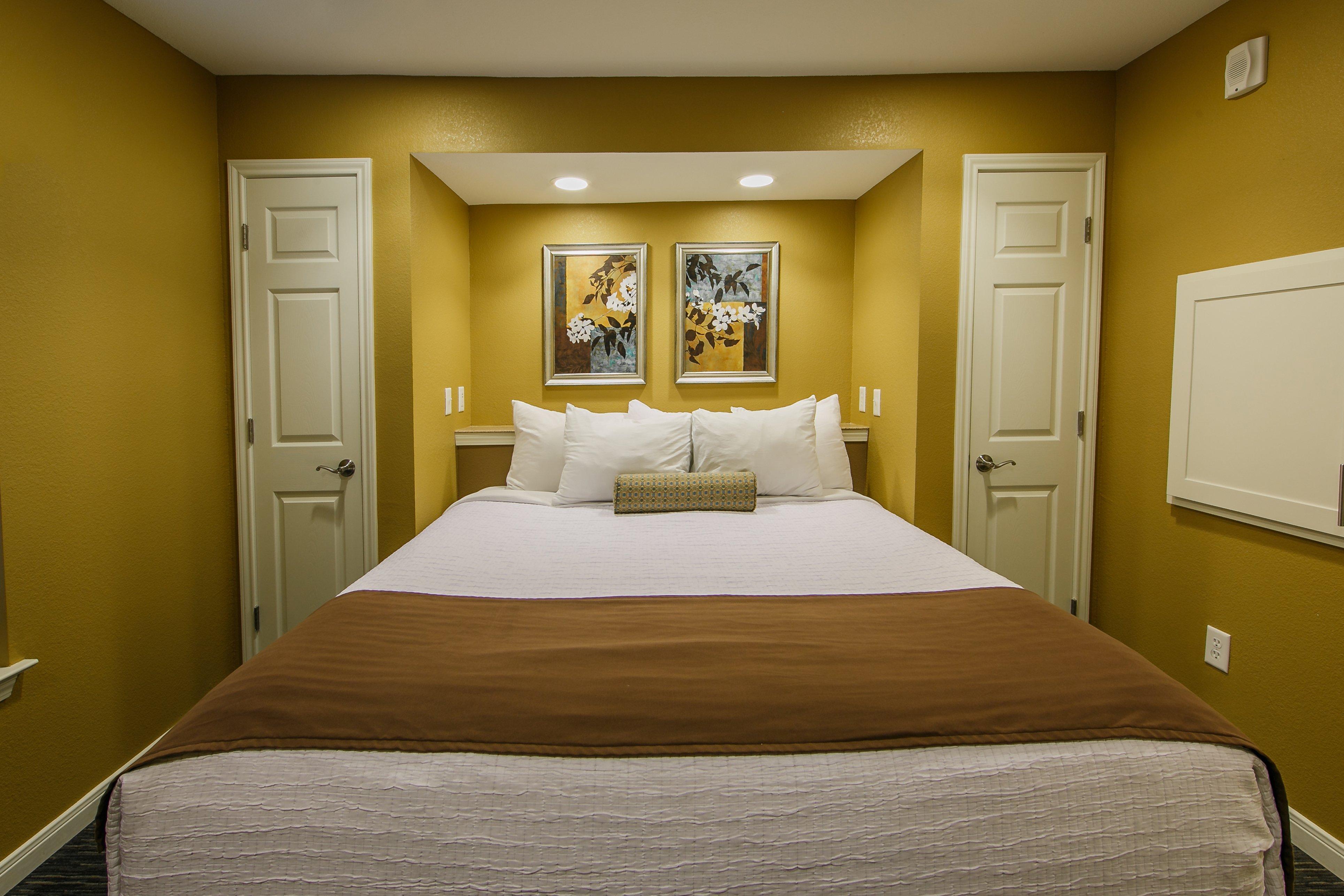 Holiday Inn Club Vacations Hill Country Resort At Canyon Lake Bagian luar foto