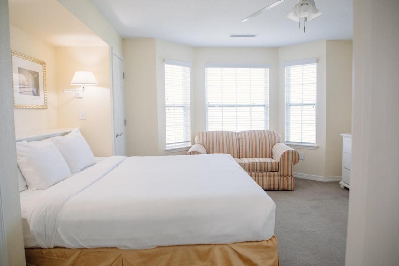 Holiday Inn Club Vacations Hill Country Resort At Canyon Lake Bagian luar foto