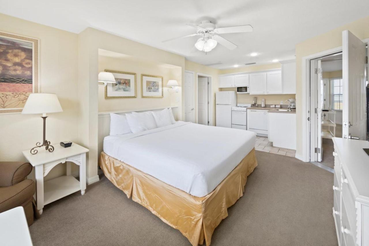 Holiday Inn Club Vacations Hill Country Resort At Canyon Lake Bagian luar foto
