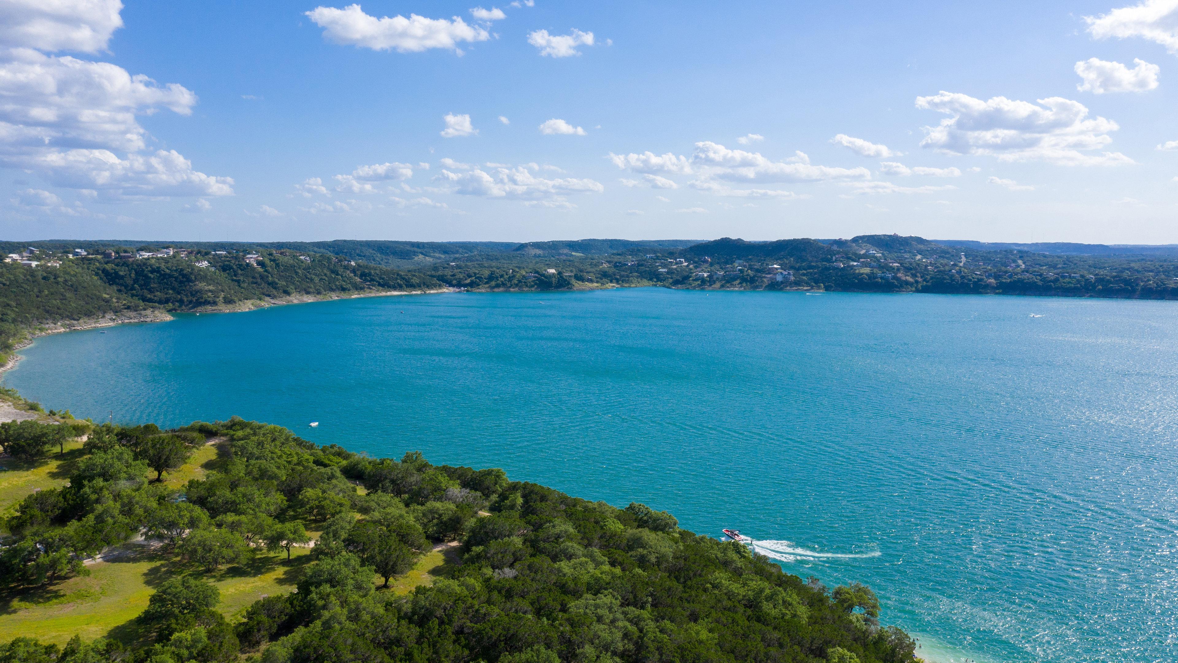 Holiday Inn Club Vacations Hill Country Resort At Canyon Lake Bagian luar foto