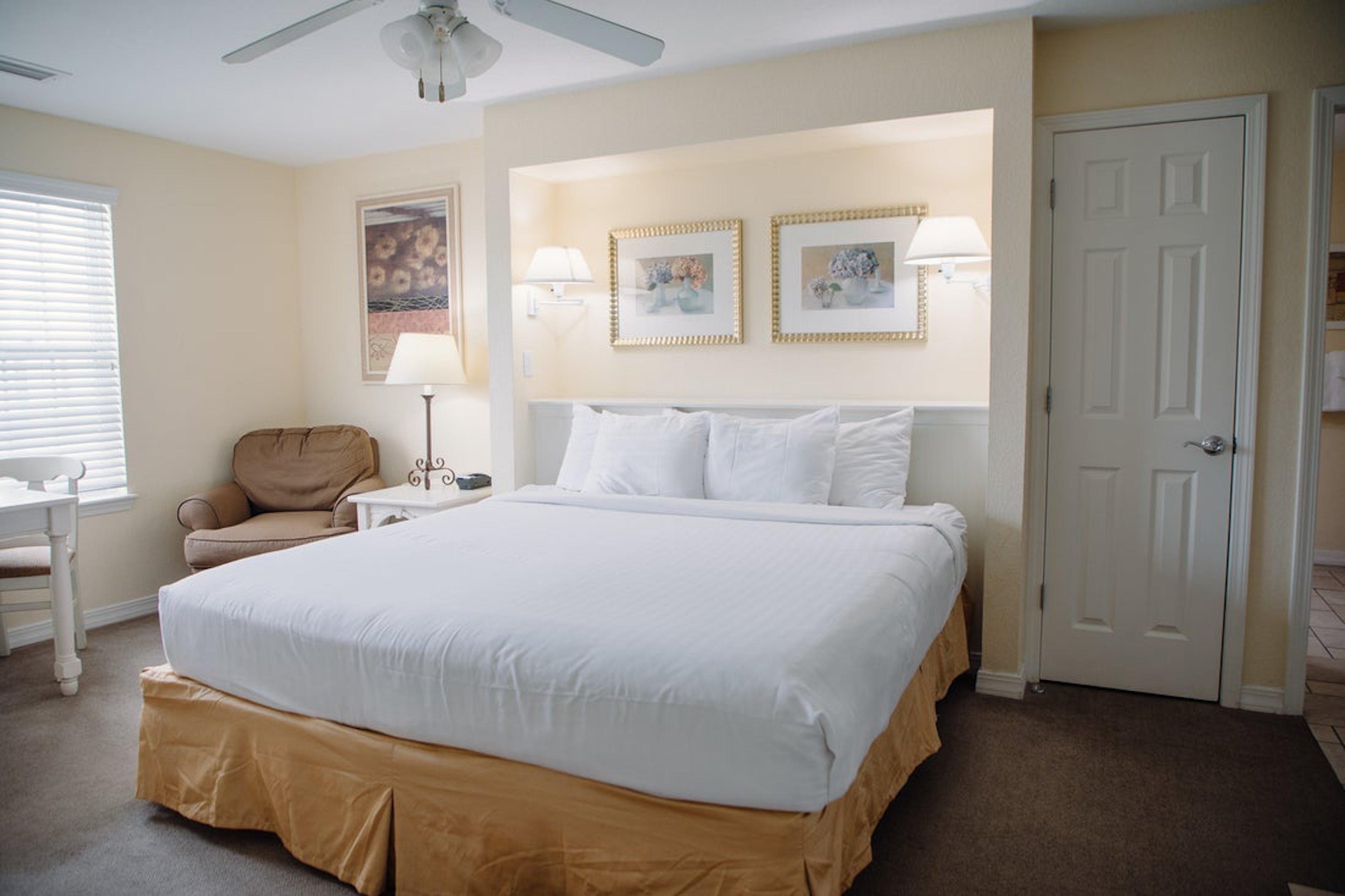 Holiday Inn Club Vacations Hill Country Resort At Canyon Lake Bagian luar foto