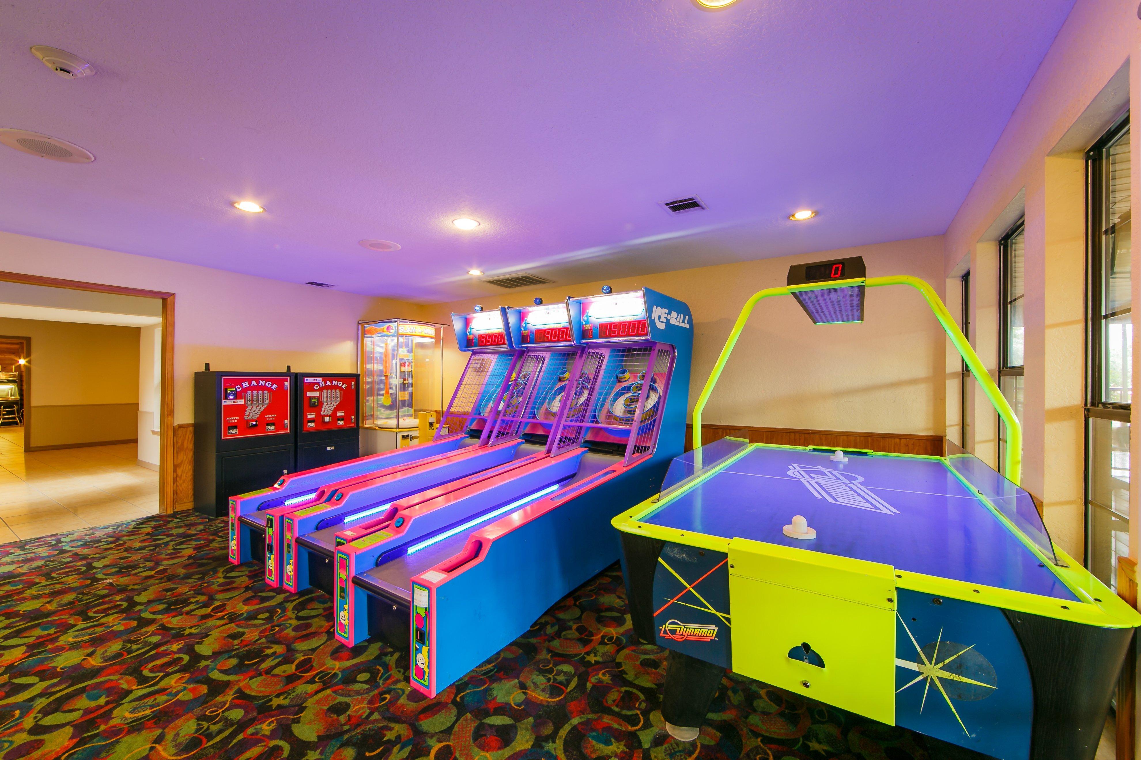 Holiday Inn Club Vacations Hill Country Resort At Canyon Lake Bagian luar foto