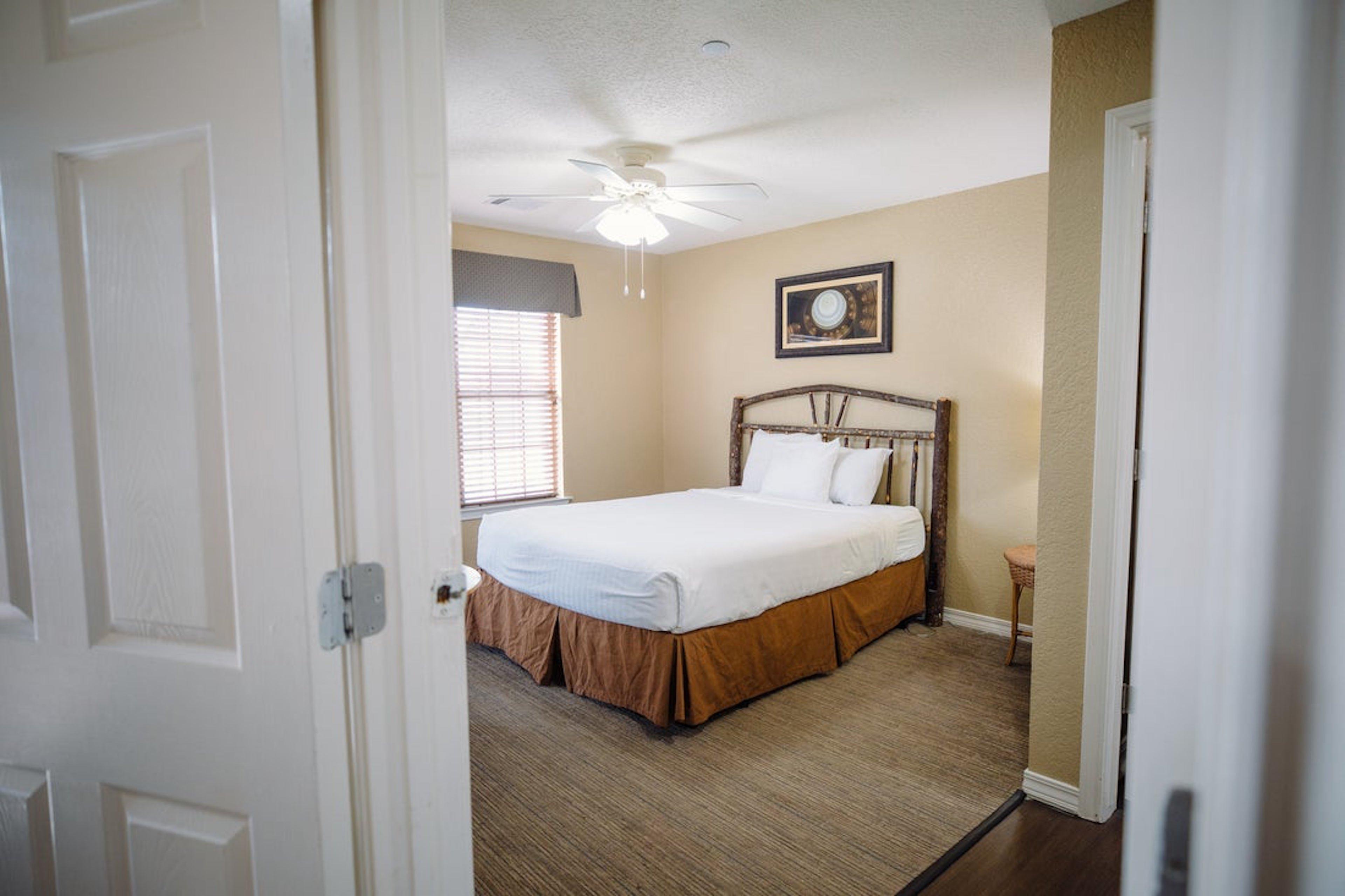 Holiday Inn Club Vacations Hill Country Resort At Canyon Lake Bagian luar foto