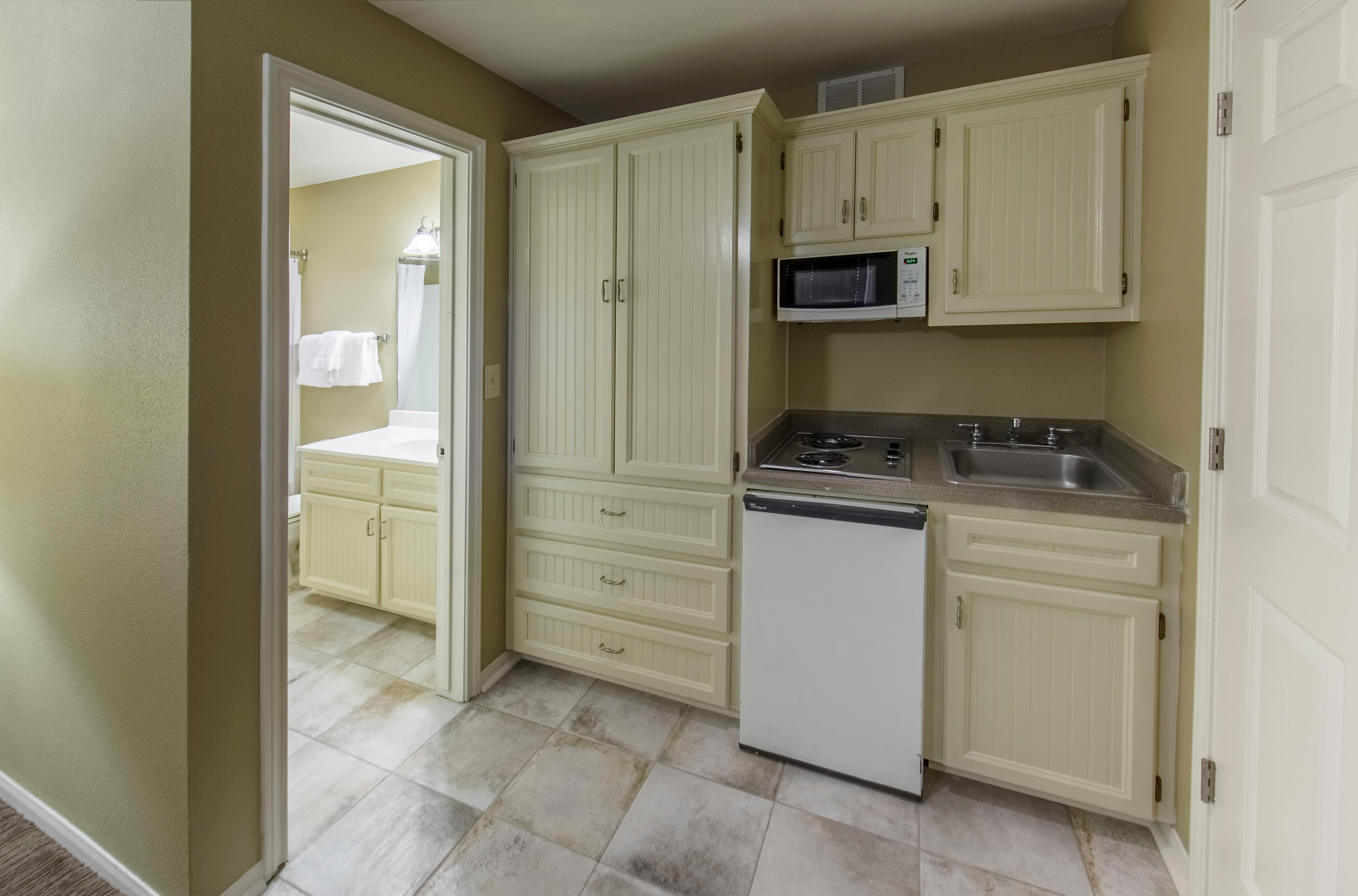 Holiday Inn Club Vacations Hill Country Resort At Canyon Lake Bagian luar foto
