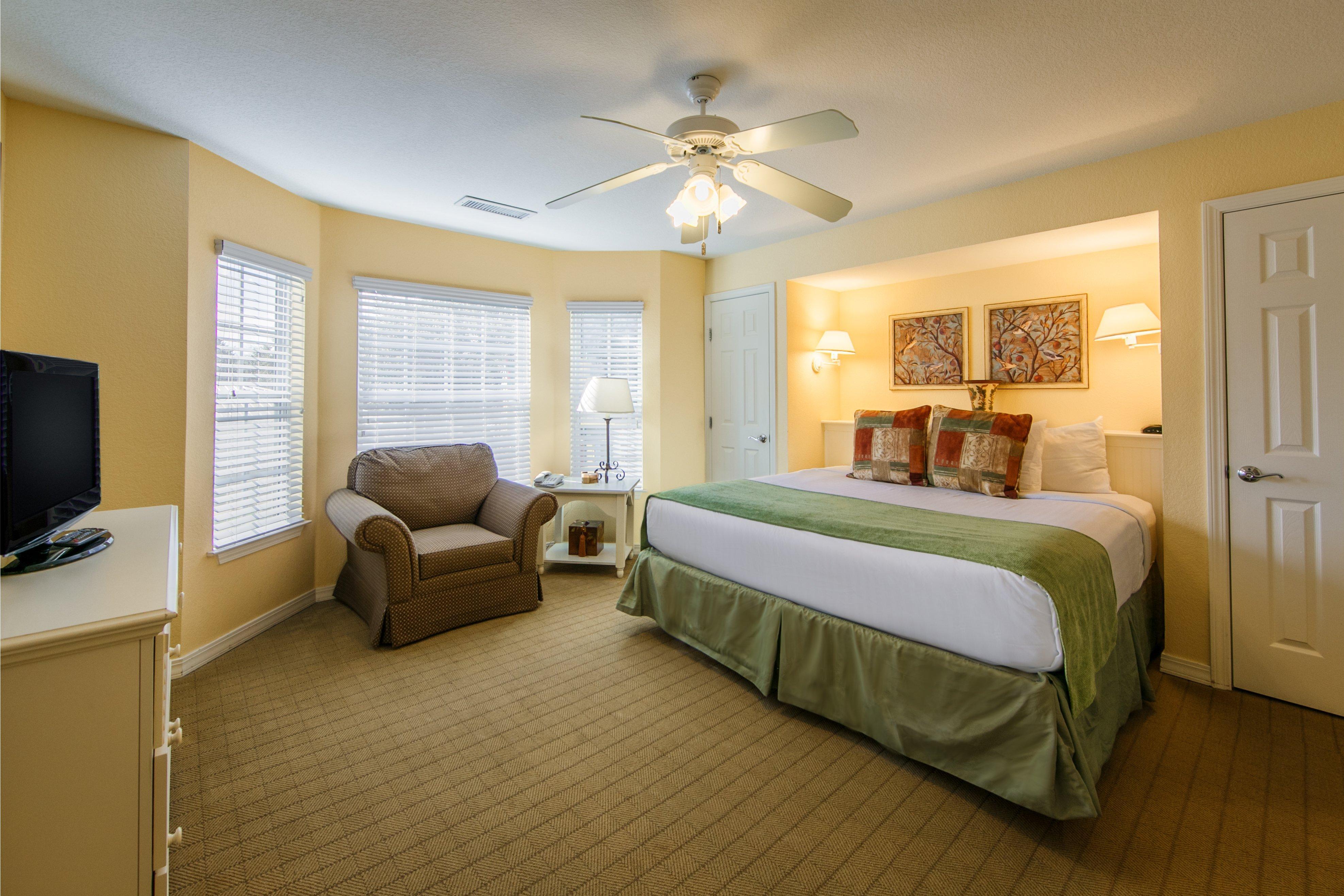 Holiday Inn Club Vacations Hill Country Resort At Canyon Lake Bagian luar foto