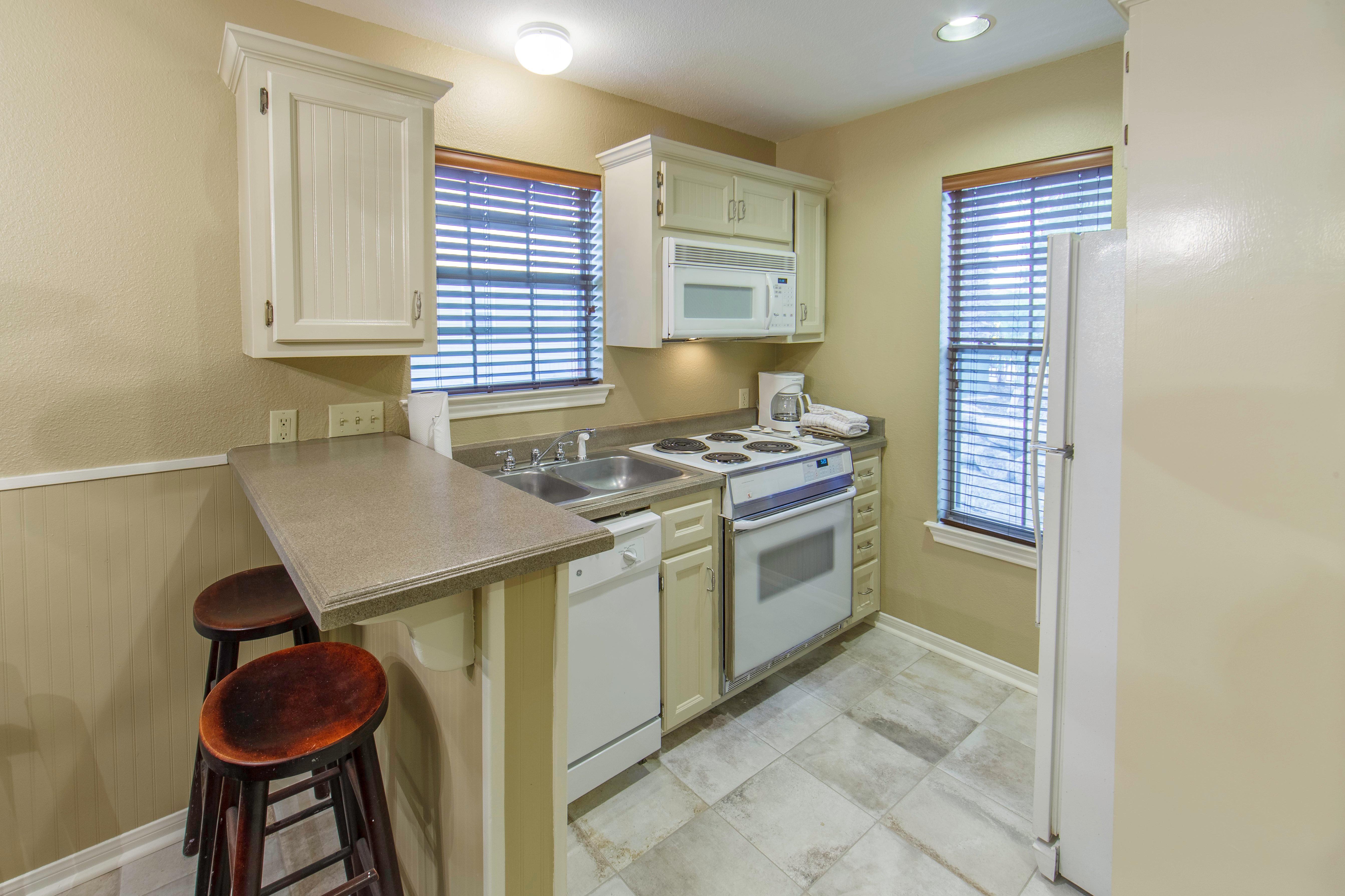 Holiday Inn Club Vacations Hill Country Resort At Canyon Lake Bagian luar foto