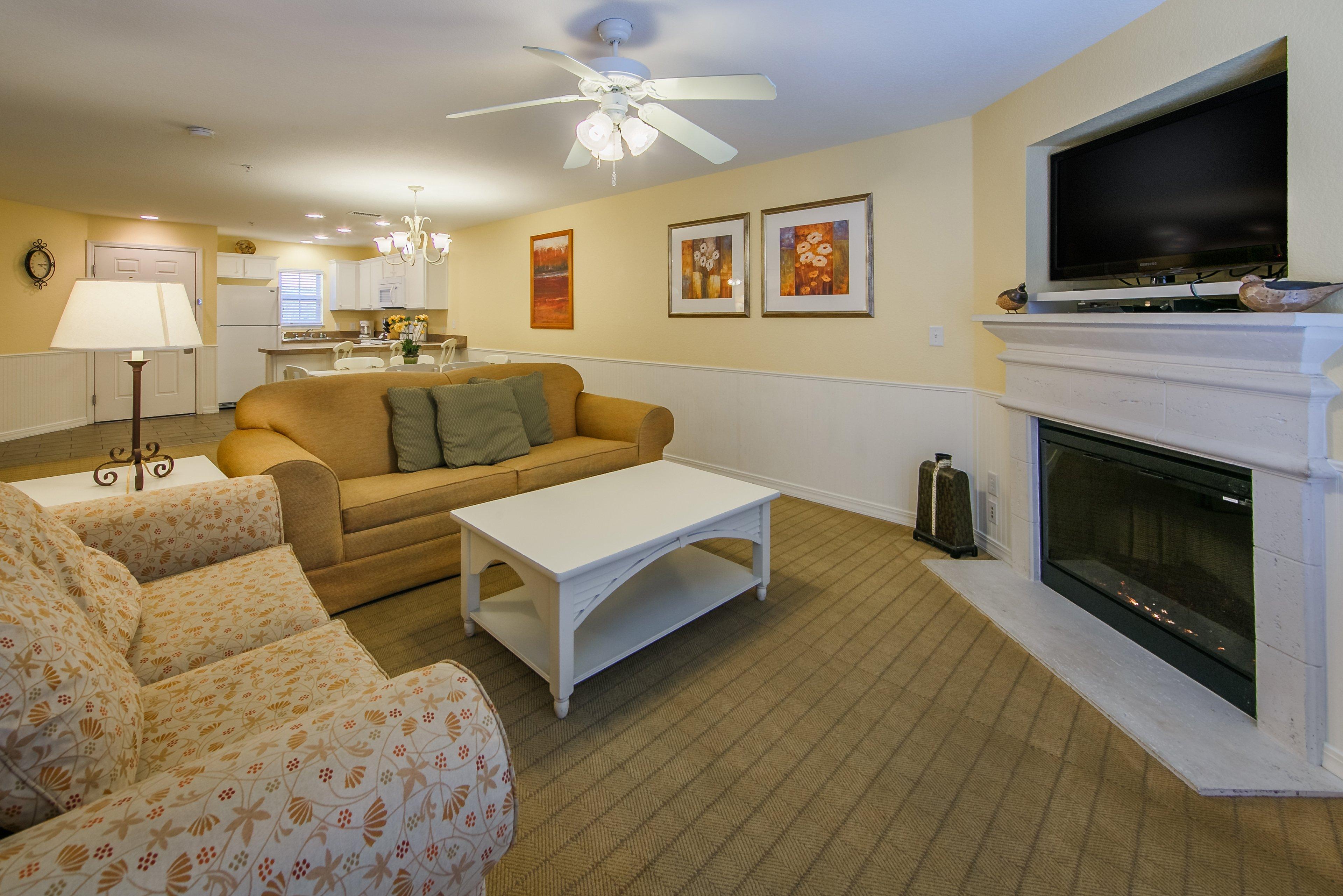 Holiday Inn Club Vacations Hill Country Resort At Canyon Lake Bagian luar foto
