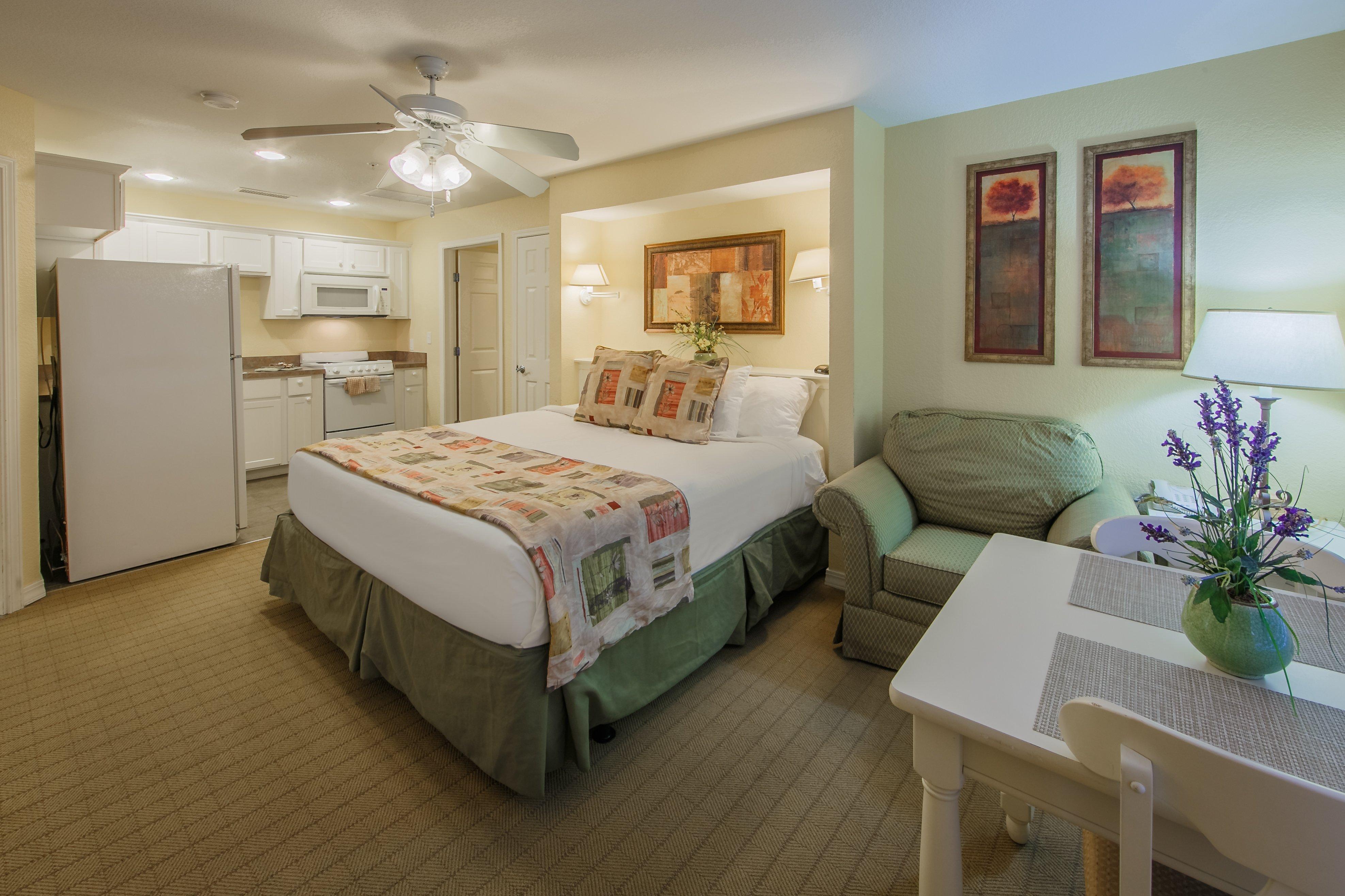 Holiday Inn Club Vacations Hill Country Resort At Canyon Lake Bagian luar foto